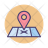 geocache icon png