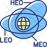 icons of geocentric