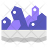 icons of geode