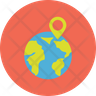 icon for geolocatin