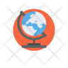 geopolitics icon download