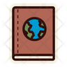 global knowledge emoji