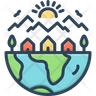 earthly icon png