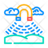 geomagnetic storm emoji