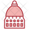 icon for georgia