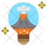 icon for geothermal