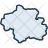 german map icon png