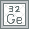germanium symbol
