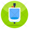 geyser icon png