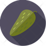 icon for gherkin