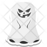 ghost dream icon svg