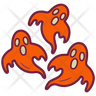ghosts icon download