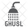icon for ghusl