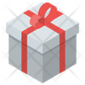 gift chat symbol