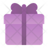 women day gift logo