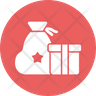 free gift chat icons