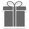 gift website symbol
