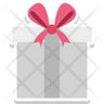 icons for present box