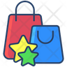 hampers icon svg