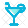 gin tonic icon png