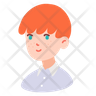 icon for ginger man