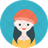 granny icon svg