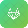 icon for gitlab
