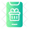 door prize icon png