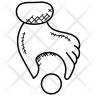 given icon download