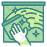 icon for glass prism
