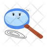 school search icon png