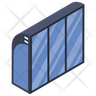 icons for dormer