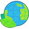 icon global data folder