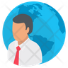 icon for global investors