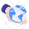 icon for global care