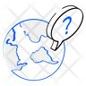 world chat logo