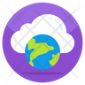 global tech icons free