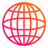 wide network logo