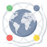 connection care icon png