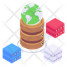 world database emoji