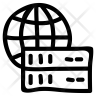 icons for world database