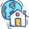 global access logo
