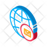 postal service icons free