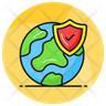 safety report icon download