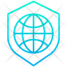 world safe logo