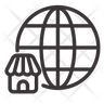 global market logo