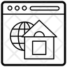 global web icon png