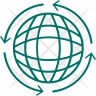 universalization symbol