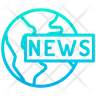 globe news logos