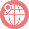 international travel logo